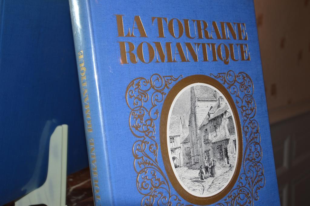 تور La Touraine Romantique المظهر الخارجي الصورة